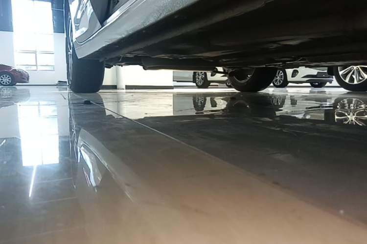 Used Buick Verano 2023 Pro Enjoyment Edition Right Side Sill
