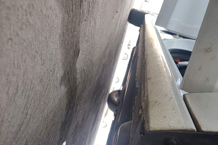Used Buick Verano 2023 Pro Enjoyment Edition Right Side Sill