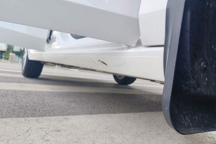Used Buick Verano 2023 Pro Le Yi Edition Right Side Sill
