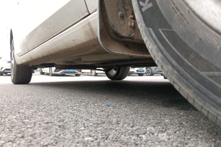 Used Buick Verano 2023 Pro Enjoyment Edition Right Side Sill