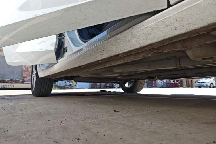 Used Buick Verano 2023 Pro Enjoyment Edition Right Side Sill