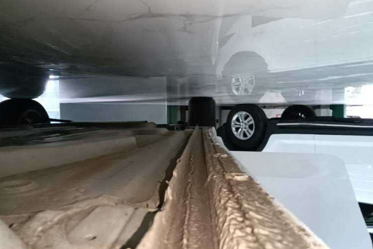 Used Buick Verano 2023 Pro Enjoyment Edition Right Side Sill