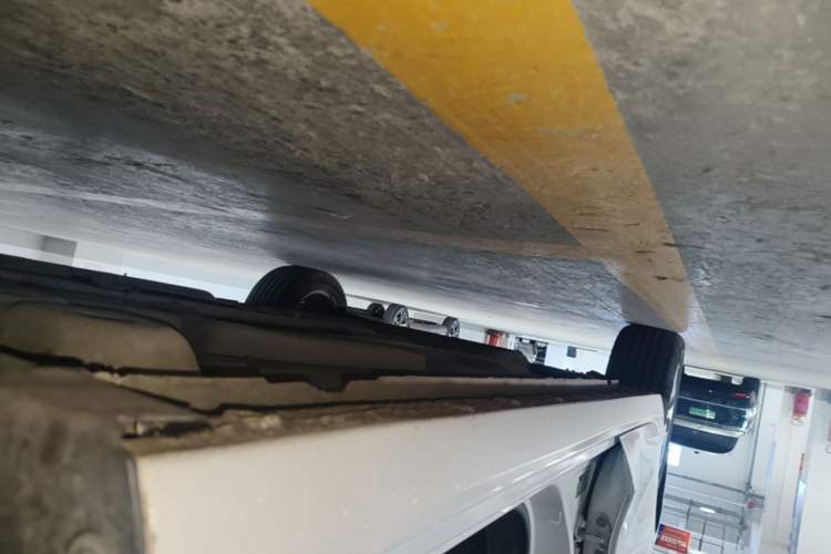 Used Buick Verano 2023 Pro Enjoyment Edition Right Side Sill