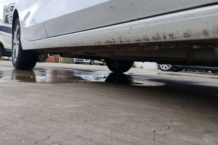 Used Buick Verano 2023 Pro Enjoyment Edition Right Side Sill