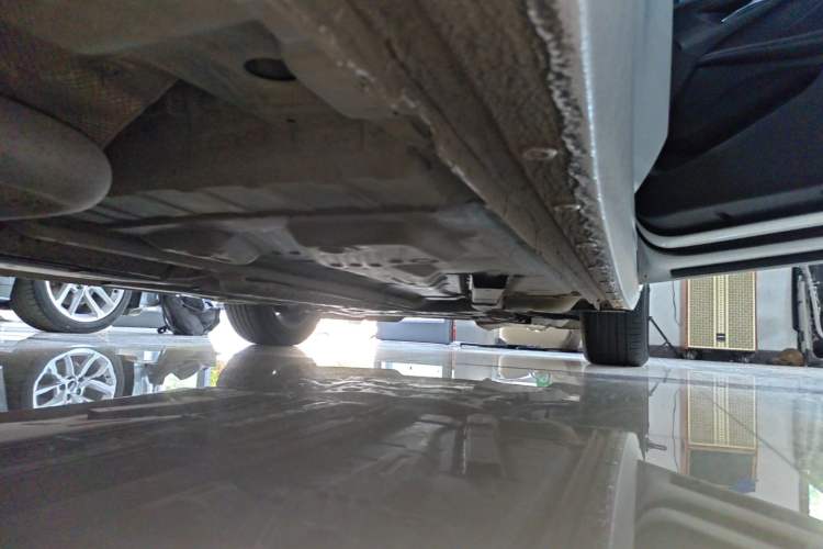 Used Buick Verano 2023 Pro Enjoyment Edition Right Side Sill