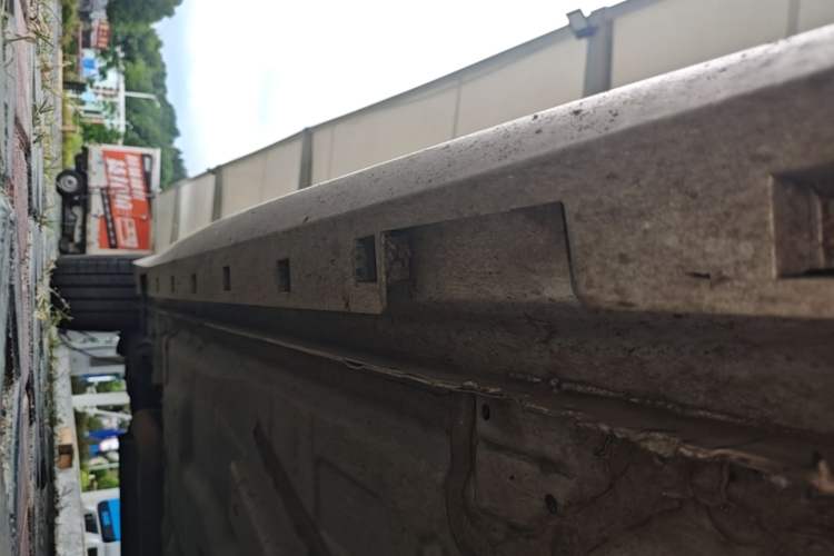 Used Buick Verano 2023 Pro GS Swift Edition Right Side Sill