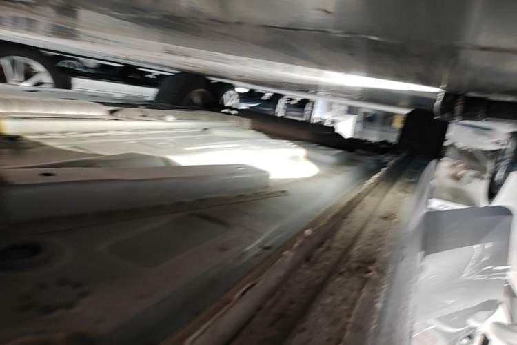 Used Buick Verano 2023 Pro Enjoyment Edition Right Side Sill