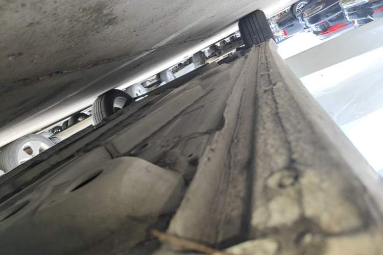 Used Buick Verano 2023 Pro Enjoyment Edition Right Side Sill