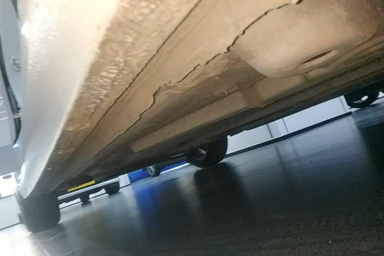 Used Buick Verano 2023 Pro Enjoyment Edition Right Side Sill