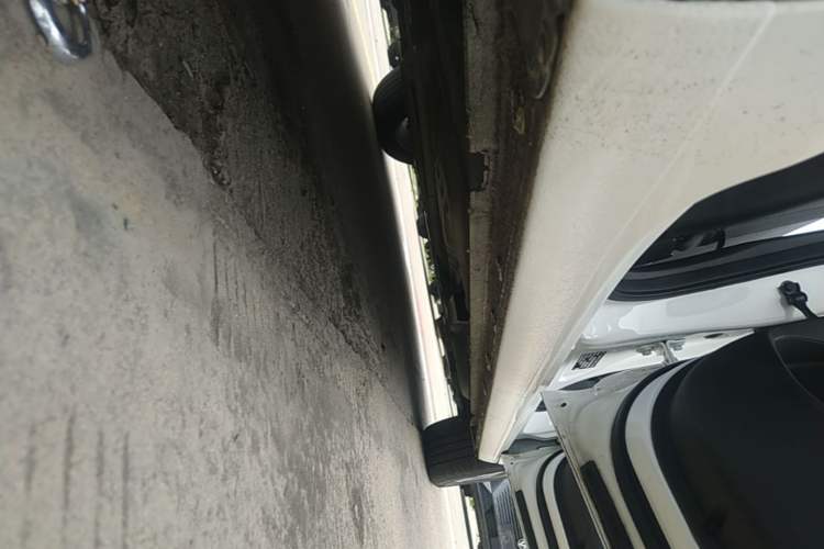 Used Buick Verano 2023 Pro Enjoyment Edition Right Side Sill