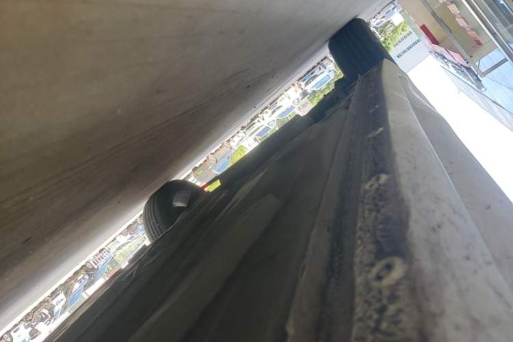 Used Buick Verano 2023 Pro Enjoyment Edition Right Side Sill