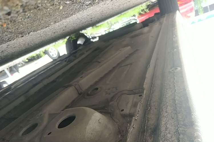 Used Buick Verano 2023 Pro Enjoyment Edition Right Side Sill