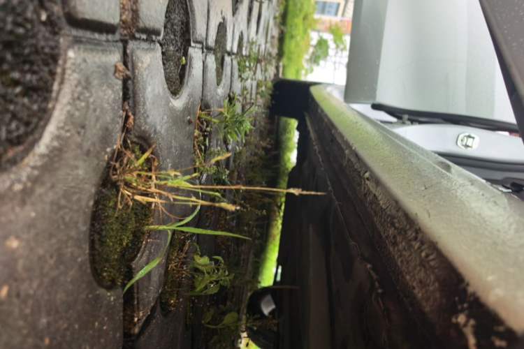 Used Buick Verano 2023 Pro Enjoyment Edition Right Side Sill