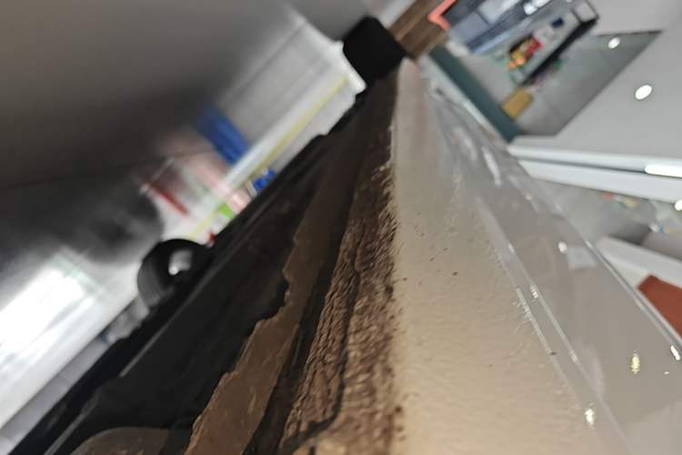 Used Buick Verano 2023 Pro Enjoyment Edition Right Side Sill