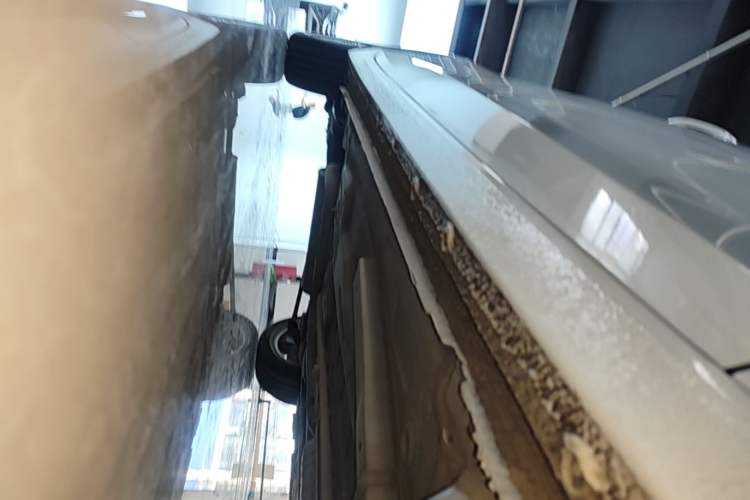 Used Buick Verano 2023 Pro Enjoyment Edition Right Side Sill