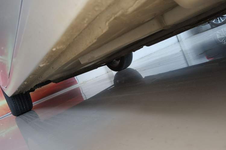 Used Buick Verano 2023 Pro Enjoyment Edition Right Side Sill