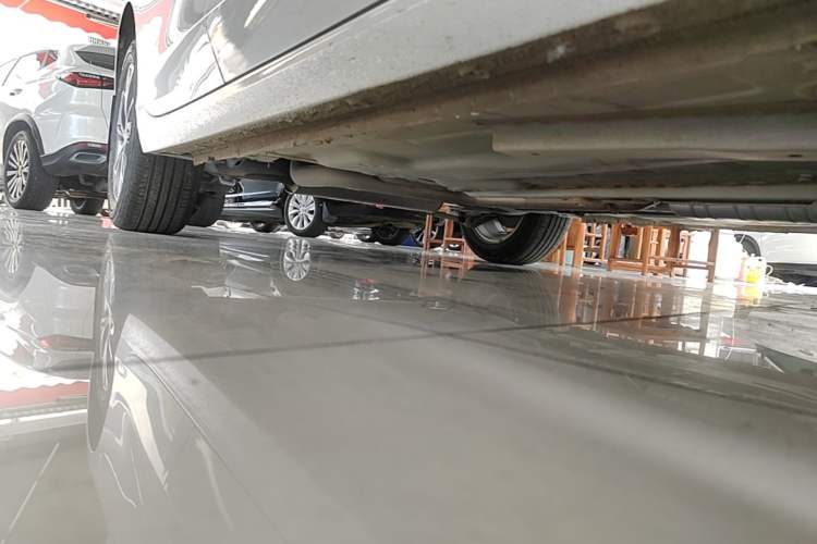 Used Buick Verano 2023 Pro Enjoyment Edition Right Side Sill