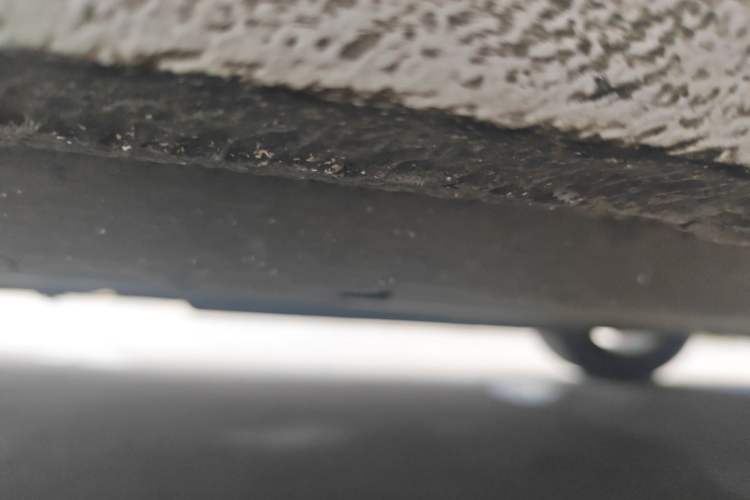 Used Buick Verano 2023 Pro Enjoyment Edition Right Side Sill