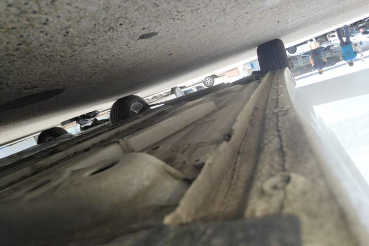 Used Buick Verano 2023 Pro Enjoyment Edition Right Side Sill