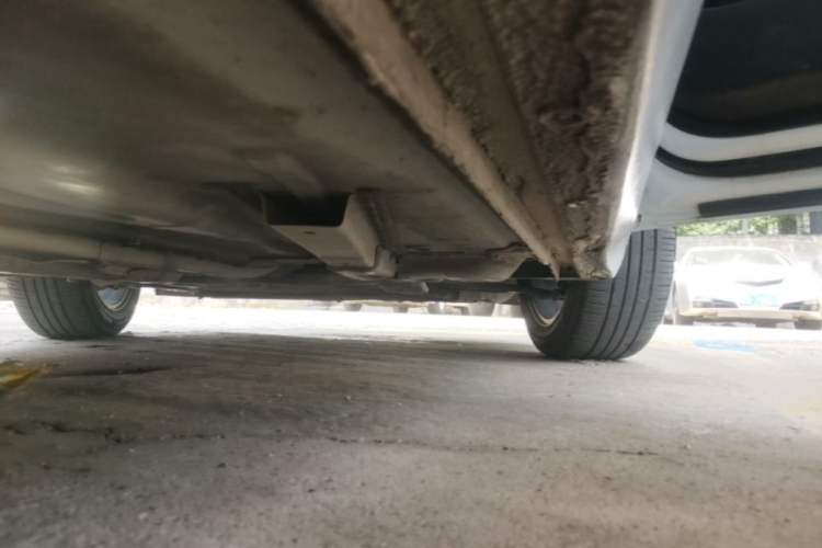 Used Buick Verano 2023 Pro Enjoyment Edition Right Side Sill