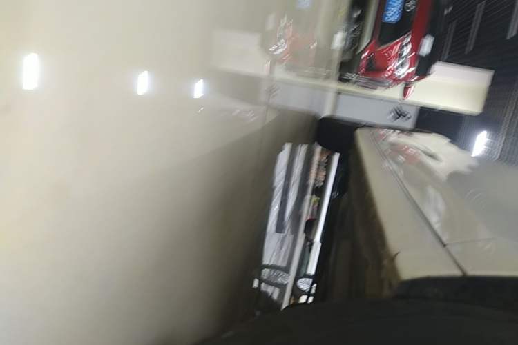 Used Buick Verano 2023 Pro Le Yi Edition Right Side Sill