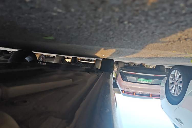 Used Buick Verano 2023 Pro Enjoyment Edition Right Side Sill