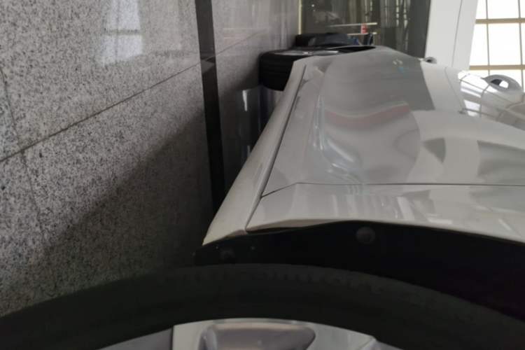 Used Buick Verano 2023 Pro Enjoyment Edition Right Side Sill