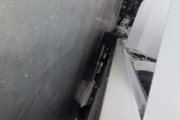 Used Buick Verano 2023 Pro Enjoyment Edition Right Side Sill