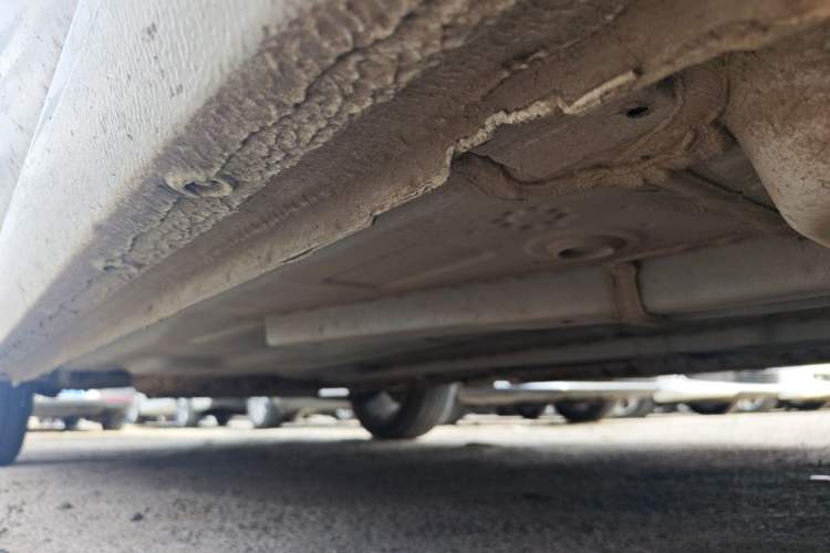 Used Buick Verano 2023 Pro Enjoyment Edition Right Side Sill