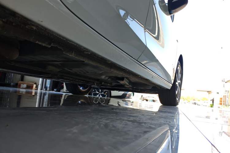 Used Buick Verano 2023 Pro Enjoyment Edition Right Side Sill