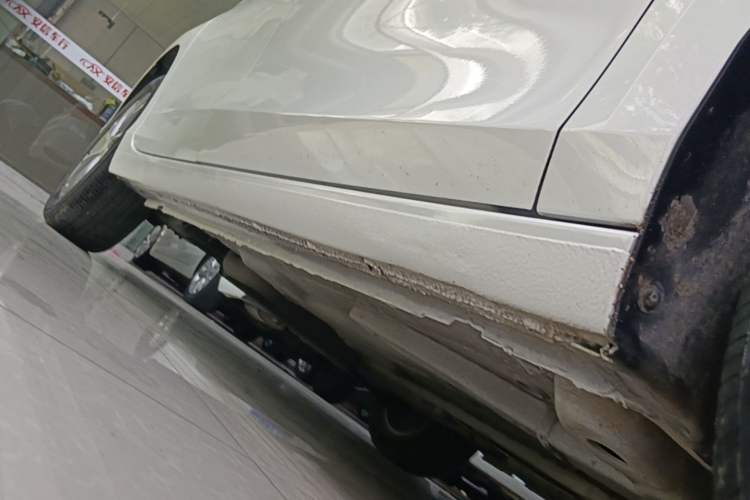 Used Buick Verano 2023 Pro Enjoyment Edition Right Side Sill