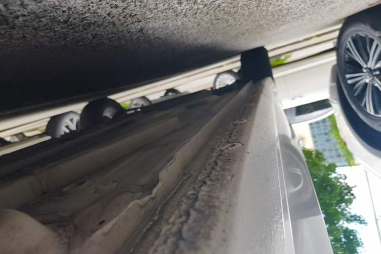 Used Buick Verano 2023 Pro Enjoyment Edition Right Side Sill