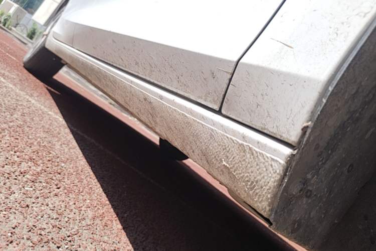 Used Buick Verano 2023 Pro Le Yi Edition Right Side Sill