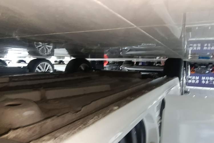 Used Buick Verano 2023 Pro Enjoyment Edition Right Side Sill