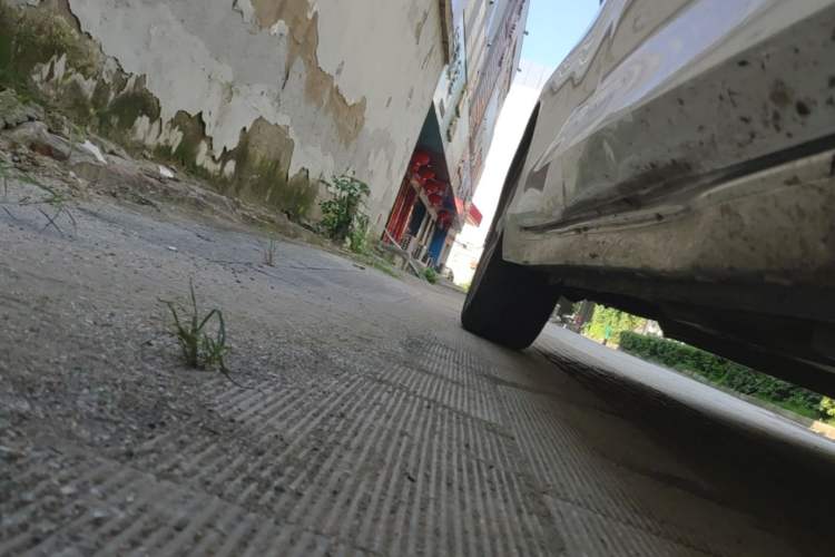 Used Buick Verano 2023 Pro Enjoyment Edition Right Side Sill
