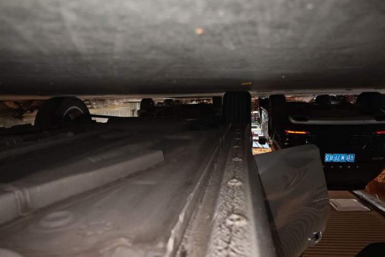Used Buick Verano 2023 Pro Le Yi Edition Right Side Sill