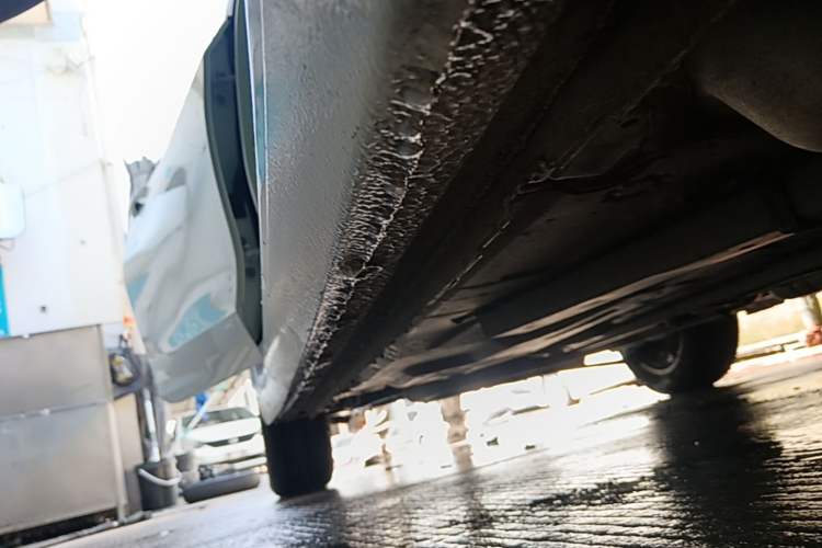 Used Buick Verano 2023 Pro Enjoyment Edition Right Side Sill
