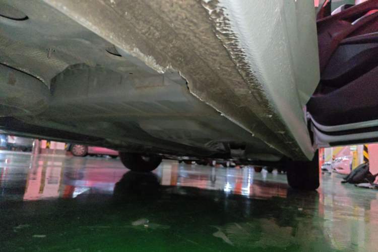 Used Buick Verano 2023 Pro Enjoyment Edition Right Side Sill
