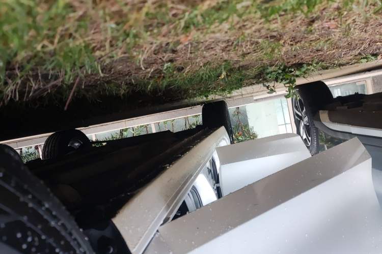 Used Buick Verano 2023 Pro Enjoyment Edition Right Side Sill