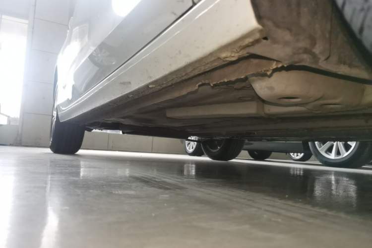 Used Buick Verano 2023 Pro Le Yi Edition Right Side Sill