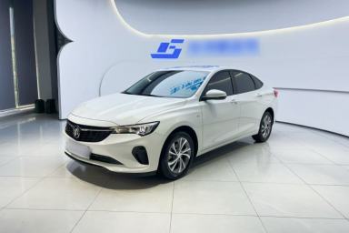 Used Buick Verano 2023 Pro Enjoyment Edition