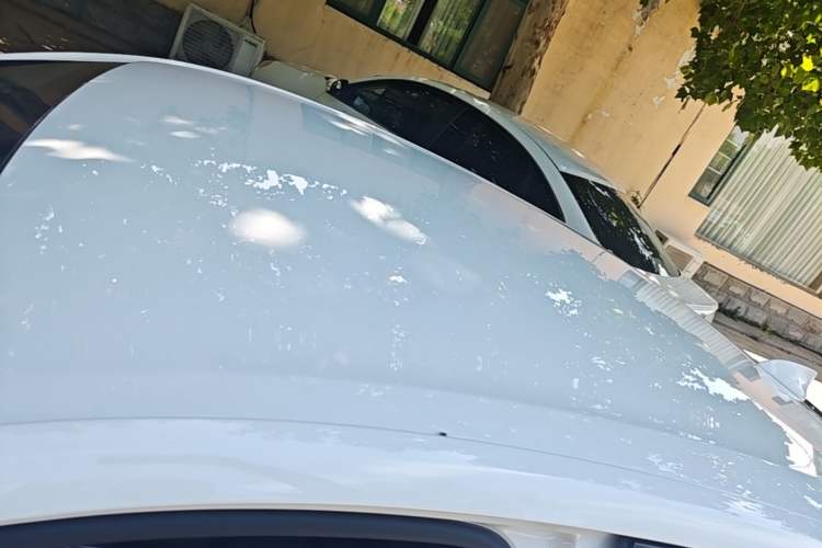 Used Buick Verano 2023 Pro Le Yi Edition Roof