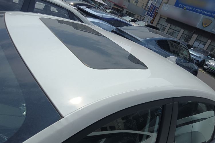 Used Buick Verano 2023 Pro Enjoyment Edition Roof