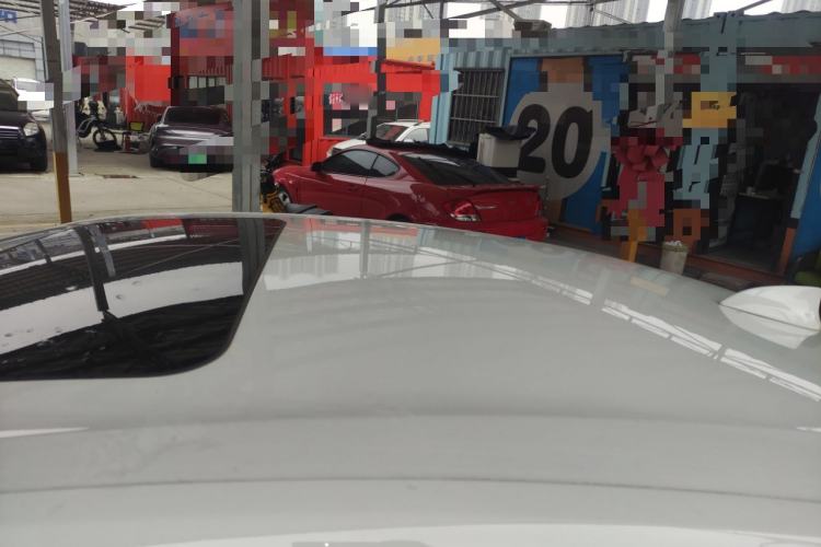 Used Buick Verano 2023 Pro Enjoyment Edition Roof