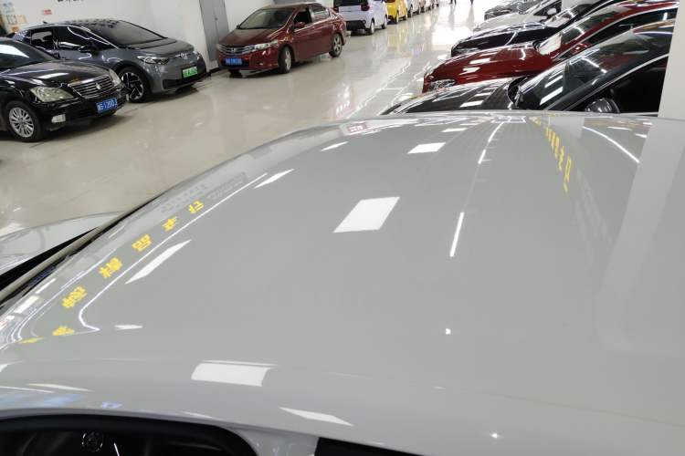 Used Buick Verano 2023 Pro Le Yi Edition Roof