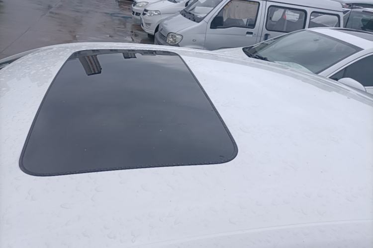 Used Buick Verano 2023 Pro Enjoyment Edition Roof