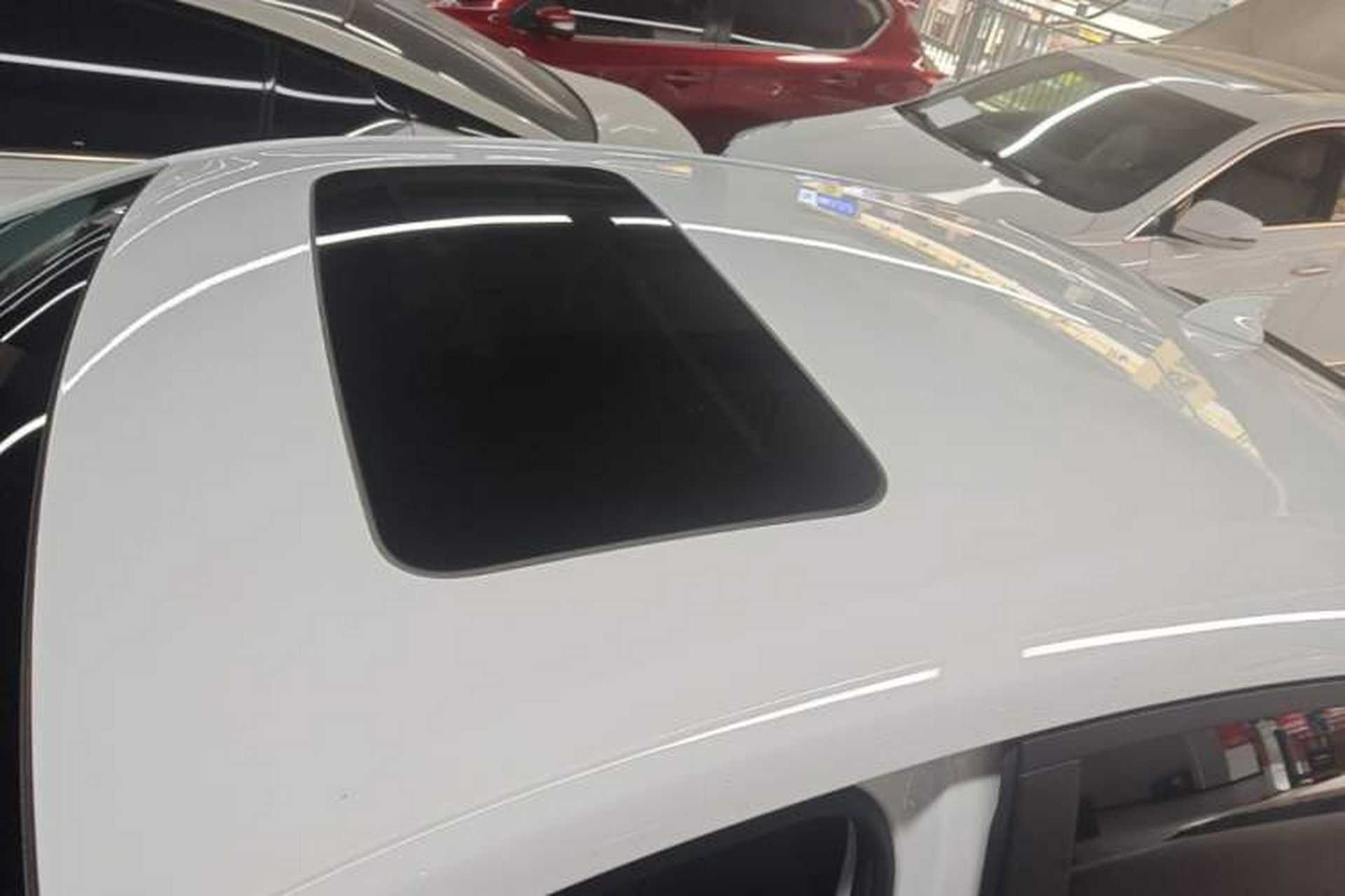 Used Buick Verano 2023 Pro Enjoyment Edition Roof
