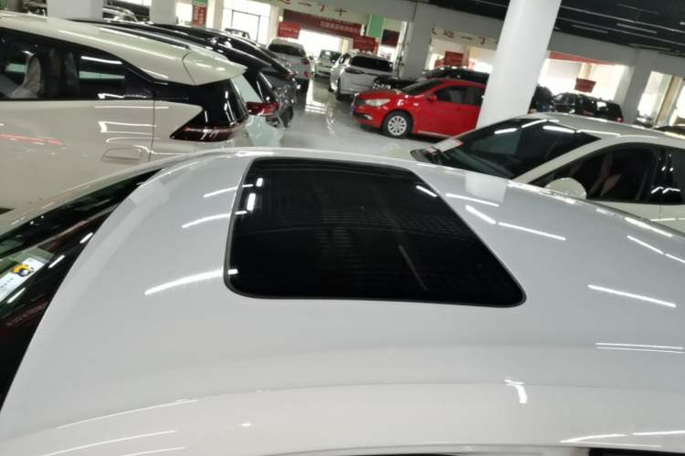 Used Buick Verano 2023 Pro Enjoyment Edition Roof