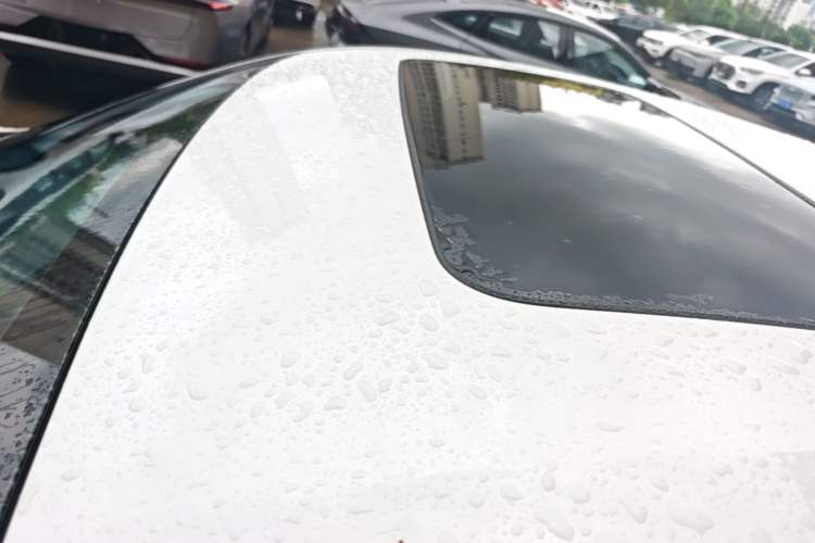 Used Buick Verano 2023 Pro Enjoyment Edition Roof