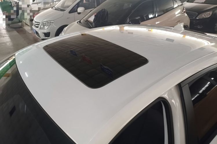 Used Buick Verano 2023 Pro Enjoyment Edition Roof